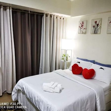 Staycation Condotel @150Newport Pasay City มะนิลา ภายนอก รูปภาพ