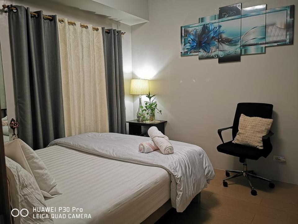 Staycation Condotel @150Newport Pasay City มะนิลา ภายนอก รูปภาพ
