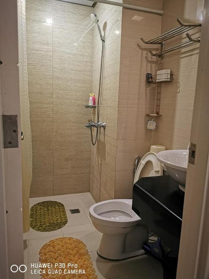 Staycation Condotel @150Newport Pasay City มะนิลา ภายนอก รูปภาพ