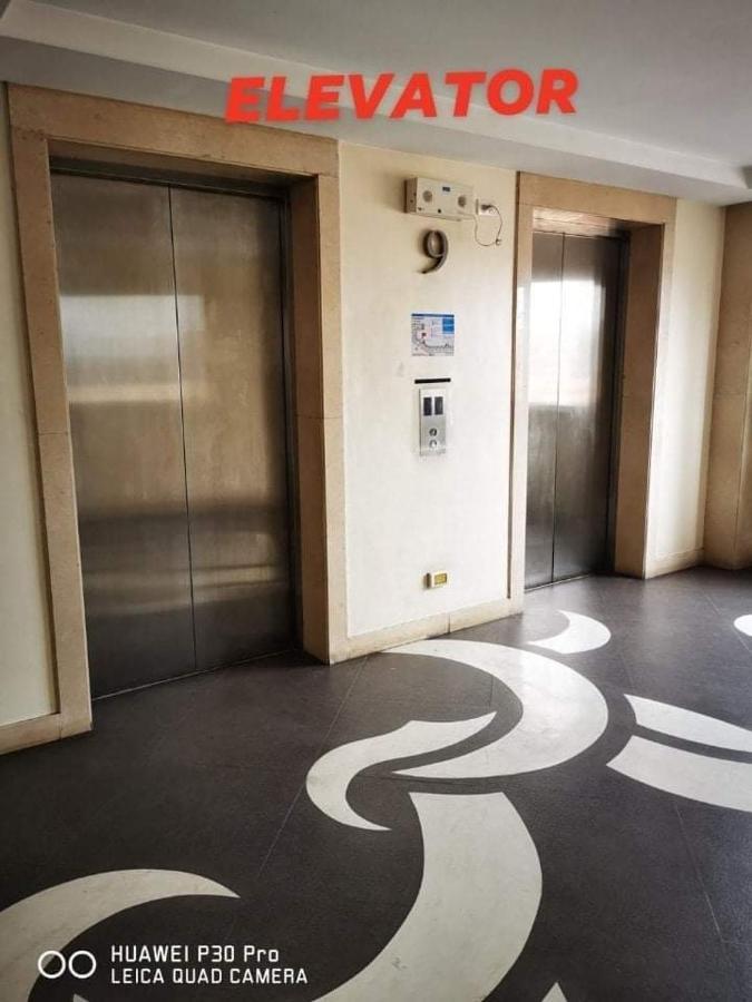 Staycation Condotel @150Newport Pasay City มะนิลา ภายนอก รูปภาพ
